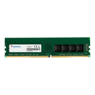 Memorie RAM DIMM, Adata Premier, 16 GB (1x16 GB), DDR4, 2666 MHz, CL 16, 1.2V
