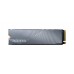 SSD Adata Swordfish, 2 TB, PCI Express 3.0 x4, M.2 2280