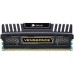 Memorie RAM DIMM Corsair Vengeance 8GB (2x4GB), DDR3 1600MHz, CL9, 1.5V, black, XMP