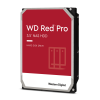 HDD intern WD, 3.5", 4TB, RED PRO, SATA3, 7200rpm, 256MB