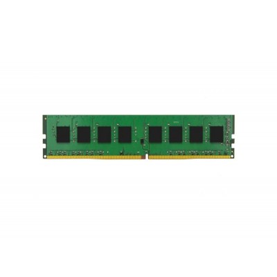 Memorie RAM DIMM, Kingston, DDR4, 16 GB (1x16 GB), 2400 MHz, CL 17, 1.2V