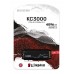 SSD Kingston KC3000, 4 TB, PCIe 4.0, M.2 2280