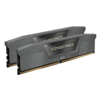 Memorie RAM Corsair VENGEANCE 64GB DDR5 6800MHz CL30, Kit Dual Channel 