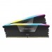 Memorie RAM Corsair VENGEANCE RGB 32GB DDR5 5200MHz CL36, Kit Dual Channel 
