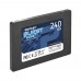 SSD Patriot Burst Elite, 240 GB, SATA III, 2.5 inch