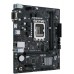 Placa de baza ASUS PRIME H610M-R D4, socket 1700, DDR4, mATX