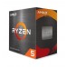 Procesor AMD Ryzen 5 5600, 3.5 GHz, 35 MB, Socket AM4