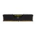Memorie RAM Corsair Vengeance LPX, DDR4, 8 GB (2x4 GB), 2666 MHz, CL 16
