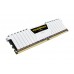 Memorie RAM Corsair Vengeance LPX White, DDR4, 16 GB (2 x 8 GB), 2666 MHz, CL 16