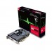 Placa video Sapphire Radeon RX 550 Pulse, 4GB GDDR5, 128-bit