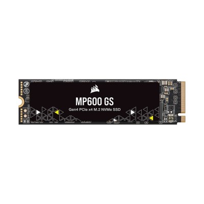 SSD Corsair Force MP600 GS 2TB M.2 2280 PCI Express 4.0 x4