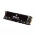SSD Corsair Force MP600 GS 2TB M.2 2280 PCI Express 4.0 x4