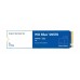 SSD WD Blue SN570, 1 TB, PCIe 3.0, M.2 2280