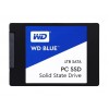 SSD WD Blue WDS100T1B0A, 1 TB, SATA III, 2.5 inch