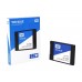 SSD WD Blue WDS100T1B0A, 1 TB, SATA III, 2.5 inch