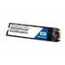 SSD WD Blue WDS100T1B0B, 1 TB, SATA III, M.2 2280