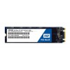 SSD WD Blue WDS250G1B0B, 250 GB, PCI Express 3.0, x4, M.2 2280