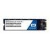SSD WD Blue WDS500G1B0B, 500 GB, 1 TB, SATA III, M.2 2280