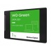 SSD WD Green WDS100T3G0A, 1 TB, SATA III, 2.5 inch