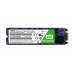 SSD WD Green WDS120G1G0B, 120 GB, SATA III, M.2 2280