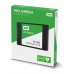 SSD WD Green WDS240G1G0A, 240 GB, SATA III, 2.5 inch