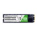 SSD WD Green WDS240G1G0B, 240 GB, SATA III, M.2 2280