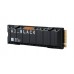 SSD WD Black SN850 Heatsink, 2TB, PCIe 4.0 x4, M.2 2280