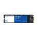 SSD WD Blue, 2 TB, SATA-III, M.2 2280