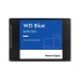 SSD WD Blue, 500 GB, SATA-III, 2.5 inch
