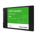 SSD WD Green, 1 TB, SATA-III, 2.5 inch