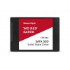 SSD WD Red SA500, 1 TB, SATA III, 2.5 inch
